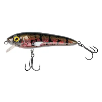 Abu garcia wobler svartzonker mccelly red sucker 14 cm 64 g