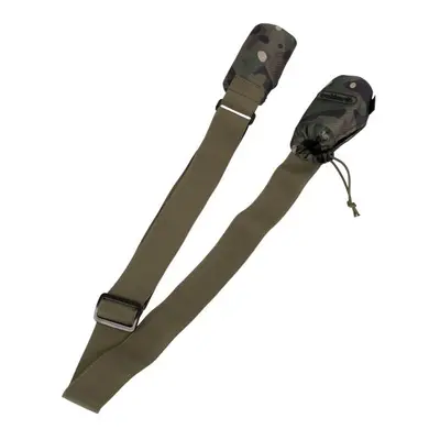 Trakker chrániče na pruty nxc camo elasticated tip protector