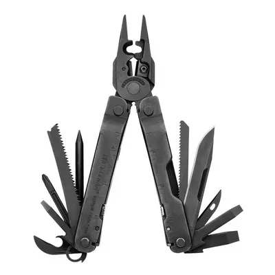 Leatherman multifunkční kleště super tool 300 eod black