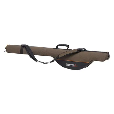 Savage gear pouzdro twin rodbag 2 rods - 120 cm