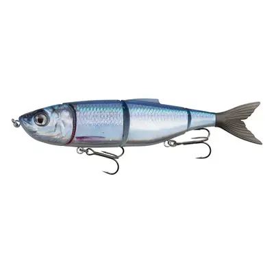 Savage gear wobler 4play v2 swim & jerk ss herring-16,5 cm 35 g