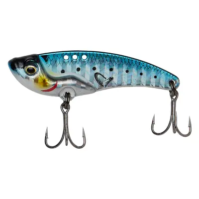 Savage gear wobler vib blade sw fast sinking sardine - 3,5 cm 4 g