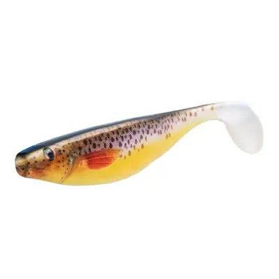 Delphin gumová nástraha bomb hypno trout - 17 cm 2 ks