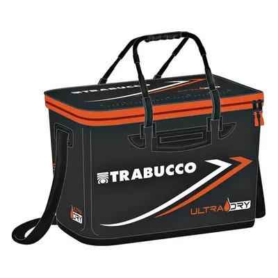 Trabucco pouzdro ultra dry eva hardcase - 39x25x25 cm