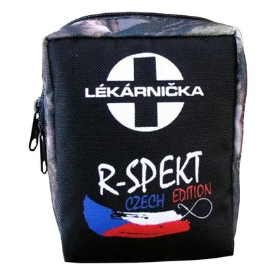 R-spekt lékárnička pro rybáře