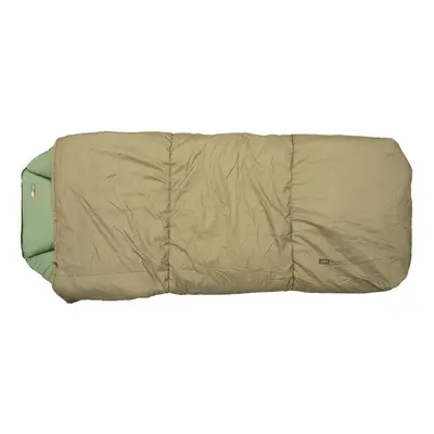 Jrc přehoz na spacák defender ii sleeping bag fleece cover