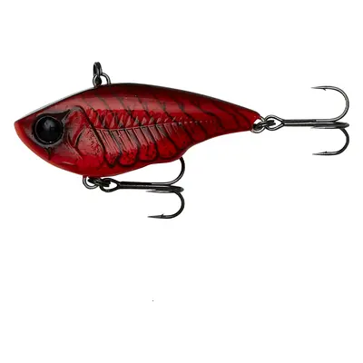 Savage gear wobler fat vibes sinking red crayfish - 5,1 cm 11 g