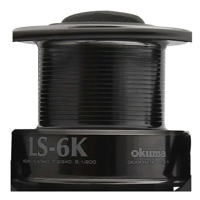 Okuma náhradní cívka ls-6k