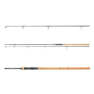 Daiwa prut crosscast traditional carp 3,6 m 3 lb