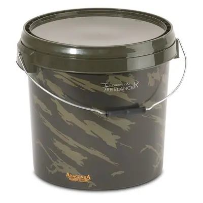 Anaconda kbelík freelancer bucket 20 l