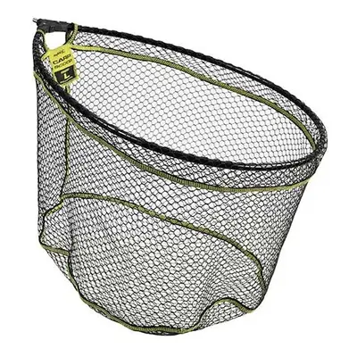 Matrix podběráková hlava carp scoop landing net - l 55x45 cm