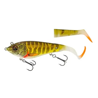 Savage gear wobler deviator tail ss pike - 16,5 cm 48 g