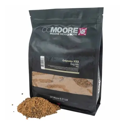 Cc moore bag mix odyssey xxx 1 kg