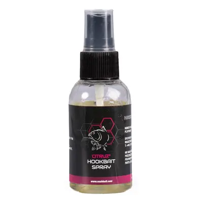 Nash booster hookbait spray citruz 50 ml