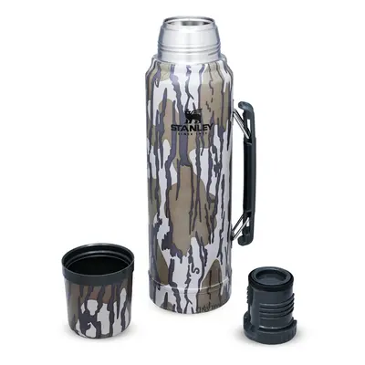 Stanley termoska classic series legendary classic bottomland mossy oak kamuflage 1 l