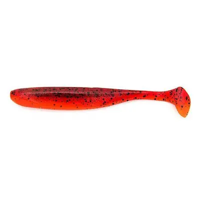 Keitech gumová nástraha easy shiner delta craw - 4,5" 11,3 cm 6 ks