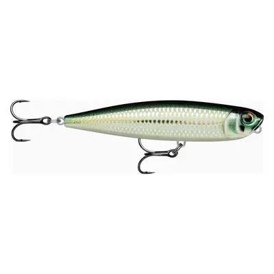 Rapala wobler precision xtreme pencil blk - 10,7 cm 21 g