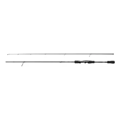 Abu garcia prut orra predator spinning rod ul 1,98 m 1-7 g