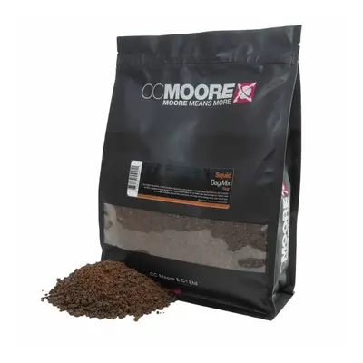 Cc moore bag mix squid 1 kg