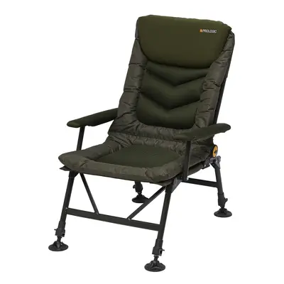 Prologic křeslo inspire relax recliner chair with armrests