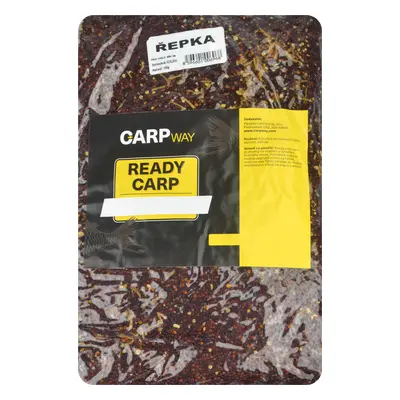 Carpway řepka ready carp vařená 1 kg