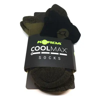 Korda ponožky kore coolmax sock