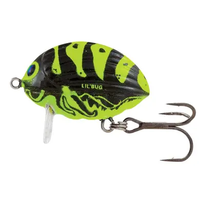 Salmo wobler lil bug wasp - 2 cm