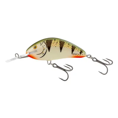 Salmo wobler hornet floating nordic perch - 9 cm