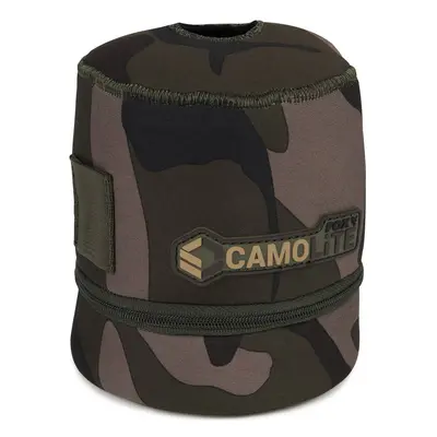 Fox pouzdro camolite gas cannister sleeve