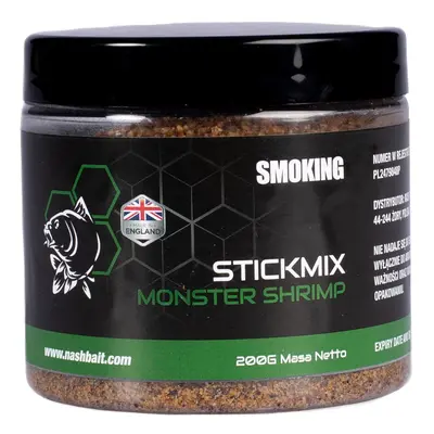 Nash stick mix monster shrimp smoking 200 g