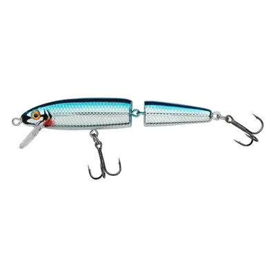 Berkley wobler pulse snake blue flash - 11 cm 10 g