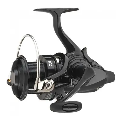 Daiwa naviják emblem br25a