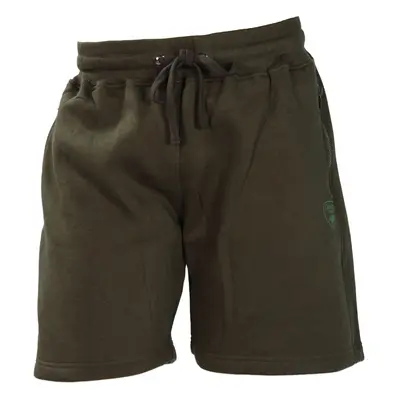 Giants fishing kraťasy shorts deluxe green - l