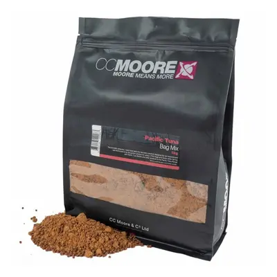 Cc moore bag mix pacific tuna 1 kg