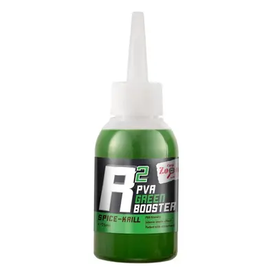 Carp zoom pva booster amur green natur 75 ml