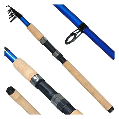 Giants fishing prut clx mk2 tele 2,4 m 20-70 g