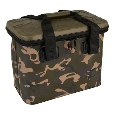 Fox taška aquos camo - 20 l