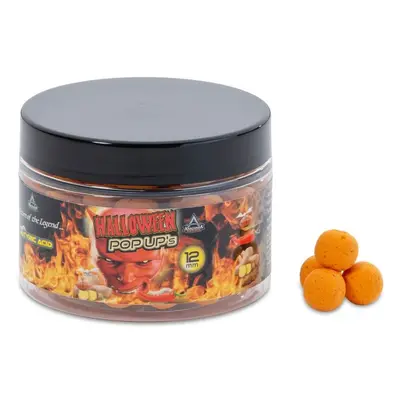 Anaconda plovoucí boilies pop up halloween 50 g - 12 mm