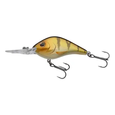 Berkley wobler dredger fl perch 6 cm 14 g