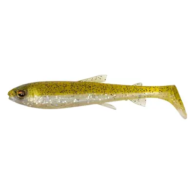 Savage gear gumová nástraha 3d whitefish shad goby - 12 cm 14 g 3 ks