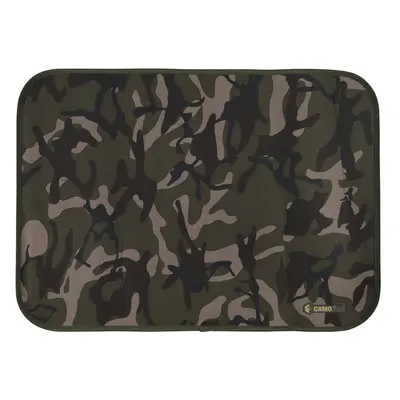 Fox neoprenová rohožka camolite bivvy mat - 70x50 cm