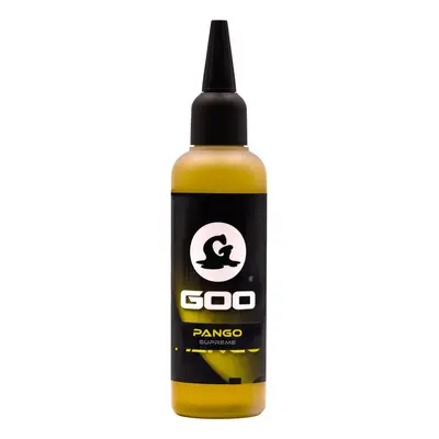 Korda atraktor goo smoke 115 ml - pango supreme