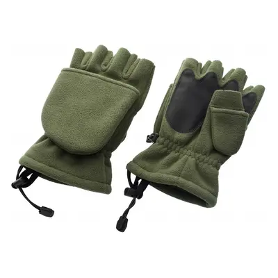 Trakker rukavice polar fleece gloves