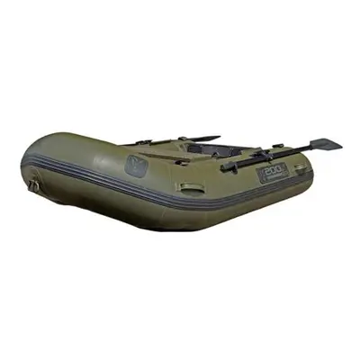 Fox nafukovací člun inflatable boat 200 x air deck s nafukovací podlahou