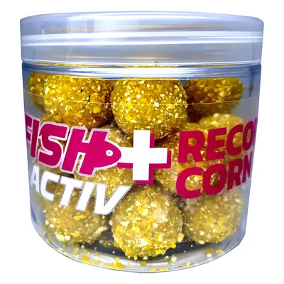 Lk baits boilie fish activ plus world record corn 200 ml