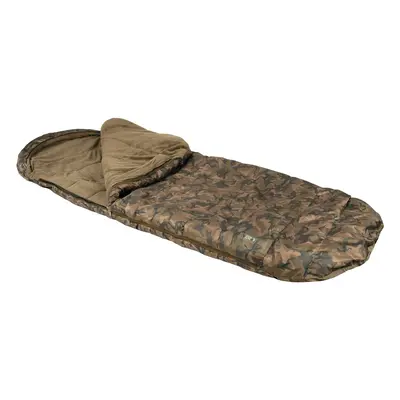 Fox spacák r1 camo sleeping bag