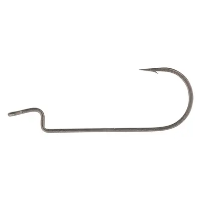 Savage gear háček worm offset super slide hook 10 ks - 3/0