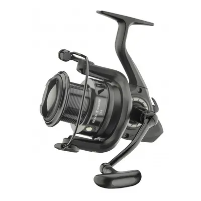 Daiwa naviják black widow 25 a