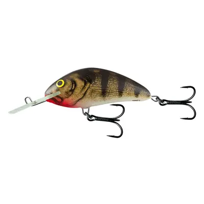 Salmo wobler hornet floating emerald perch-9 cm 36 g