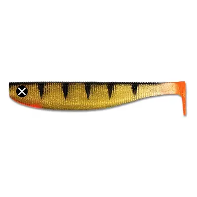 Monkey lures gumová nástraha fat lui perchzilla - 14 cm 18,6 g